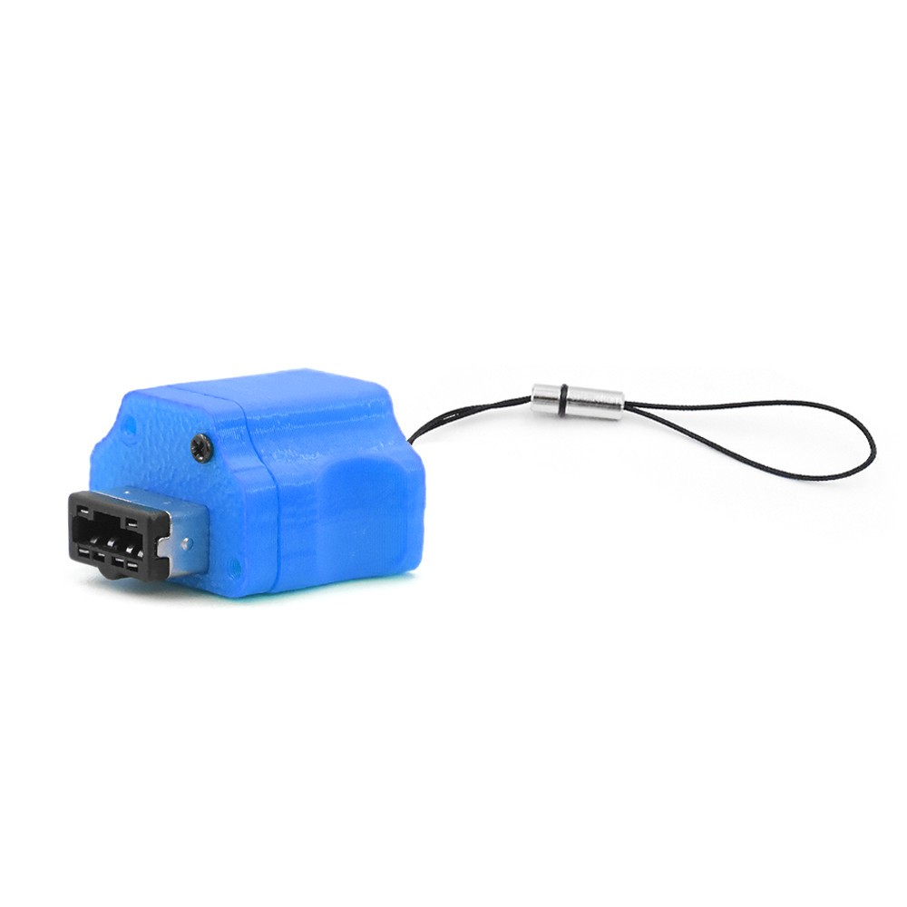 3.5MM Earphone Headset Consoles Charging Cable Adapter For GBA SP Game Console