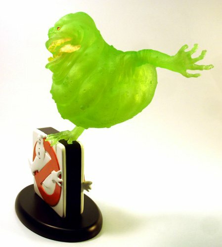 Ghostbusters The Video Game SLIMER EDITION PS3 Sony PlayStation 3 Limited Ed.