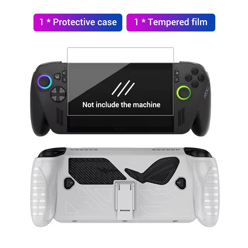 Protective Case Cover for ASUS ROG Xbox Ally Ally X Game Console Accessories