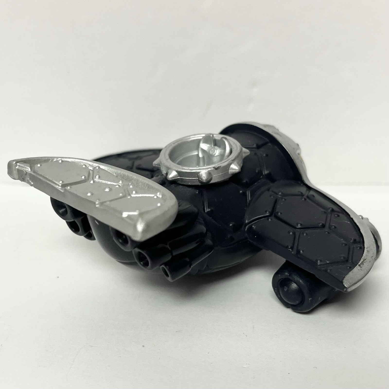 Skylanders Amiibo Dark Hammer Slam Bowser & Dark Clown Cruiser