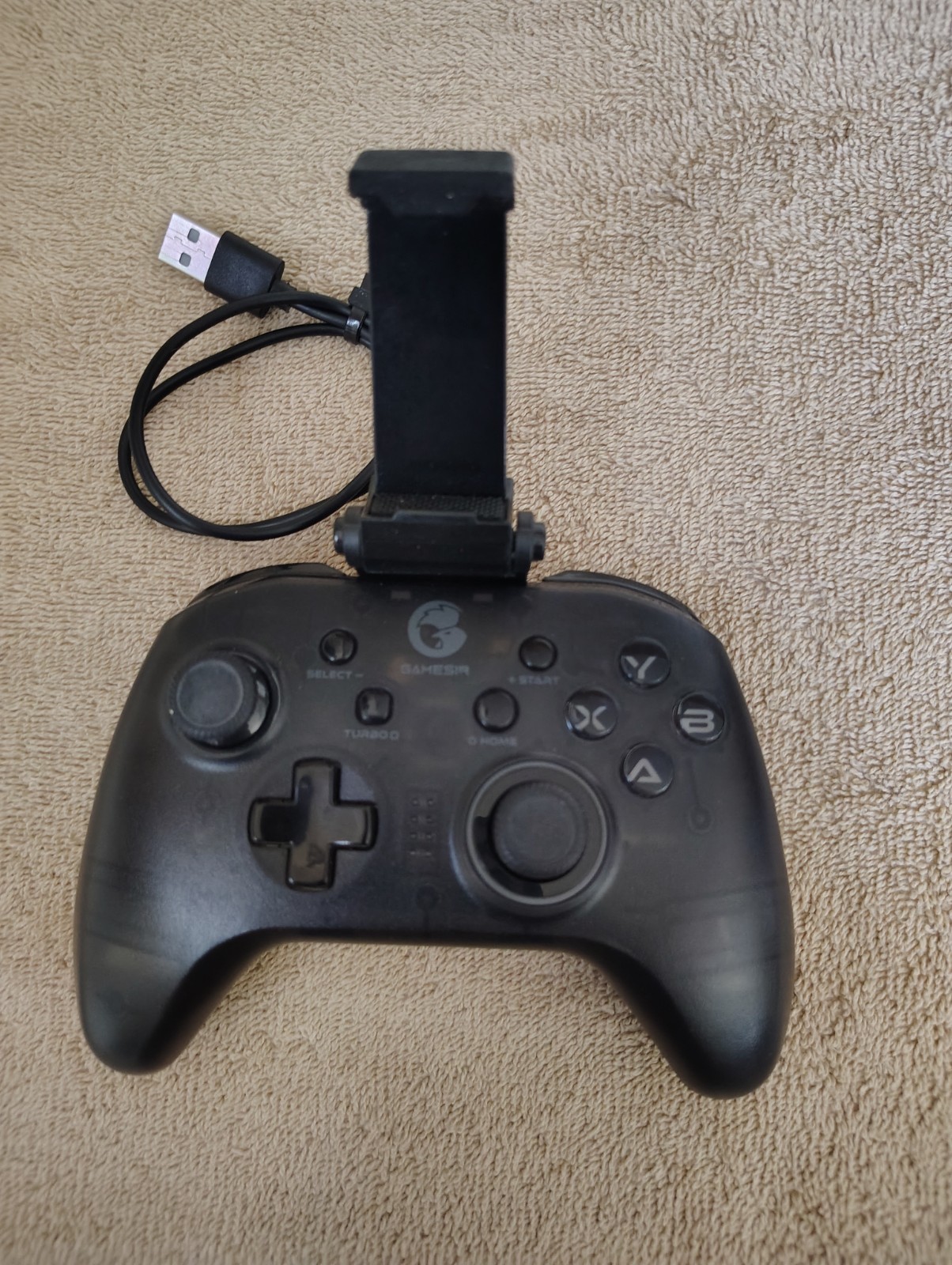 gamesir -t4 pro