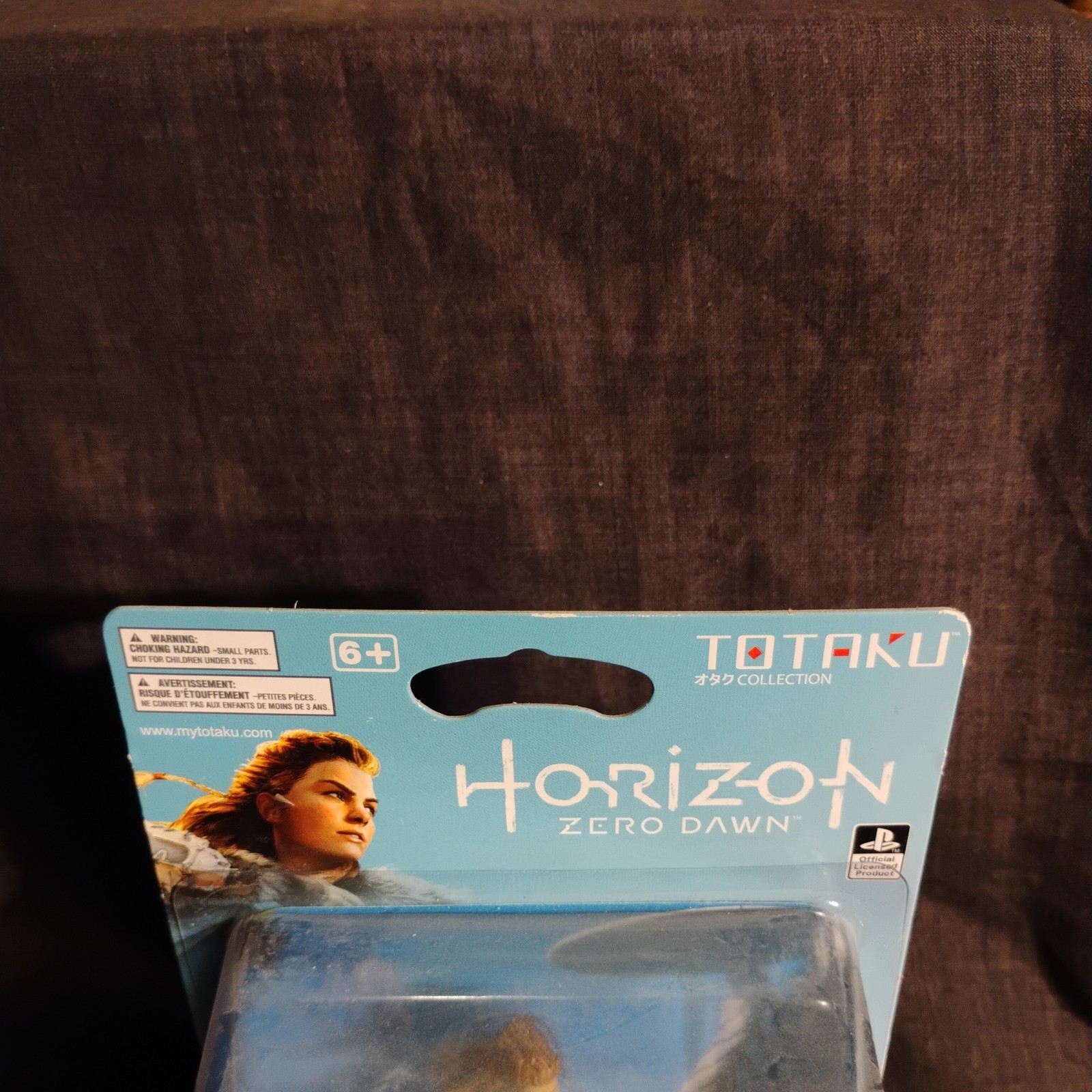 Horizon Zero Dawn TOTAKU Collection Aloy #11