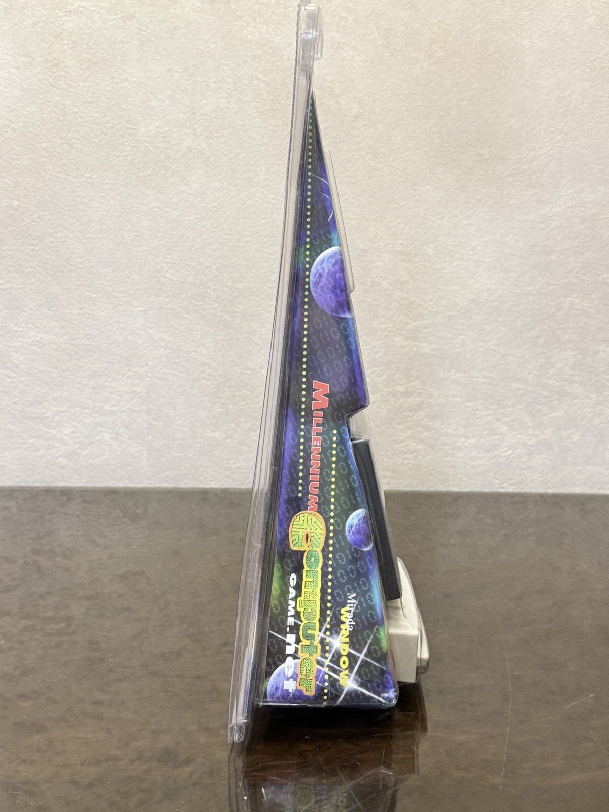 Vintage Millennium Computer GAME.net – 2000 in 1 (New in Blister)