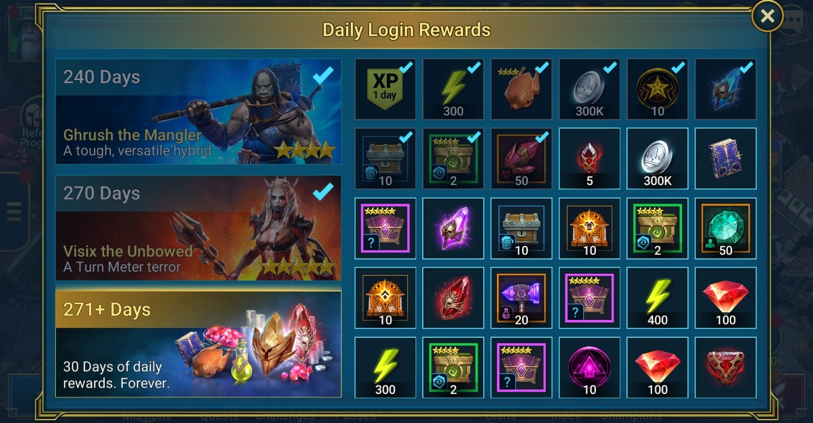 Raid Shadow Legends | Starter acc with Vulkanos : 100k energy/ 28 Legendary hero