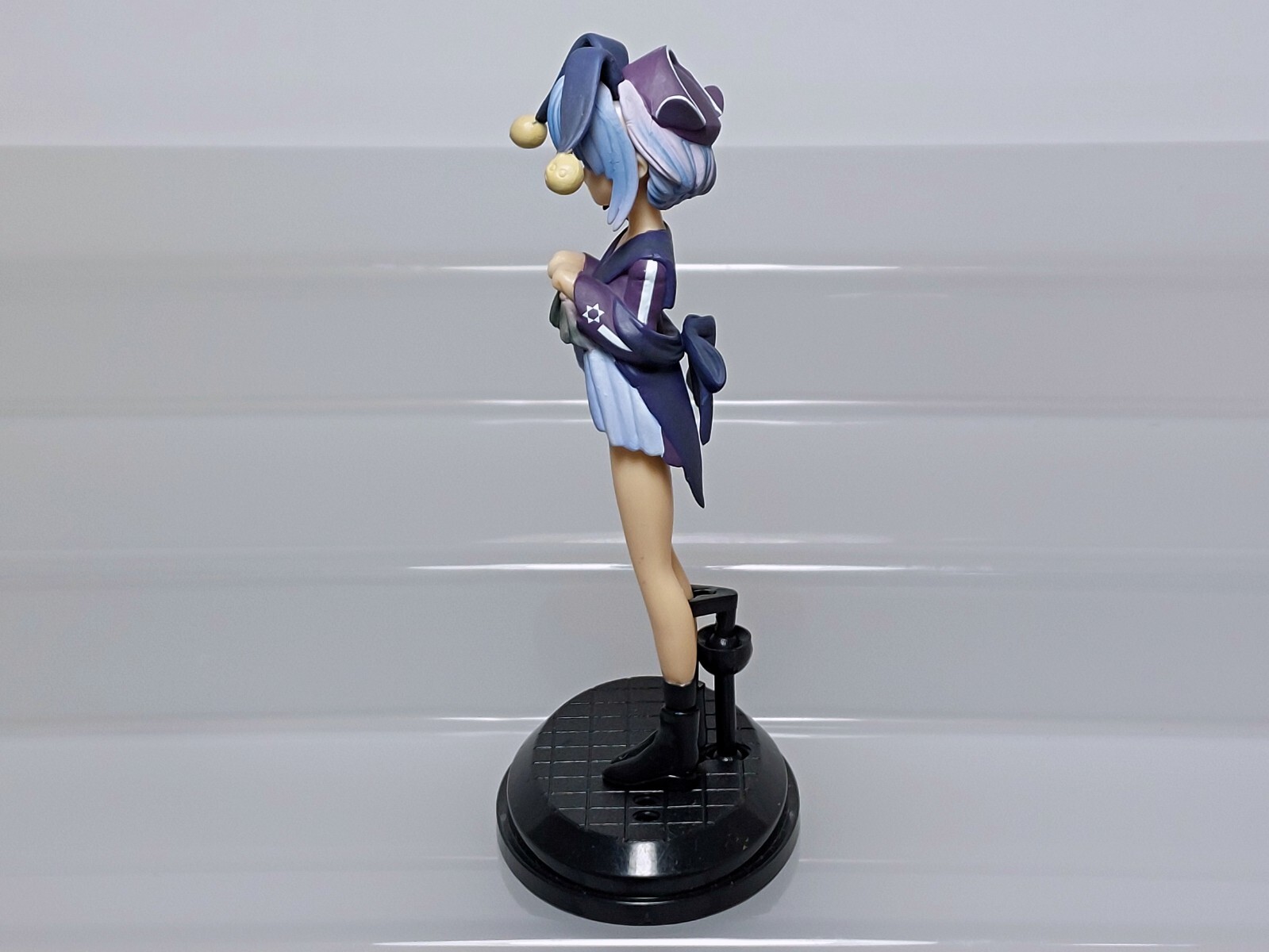 DGP Digital Gals Paradise Daiakuji the Xena Buster Henri Peroli Figure 4.6in
