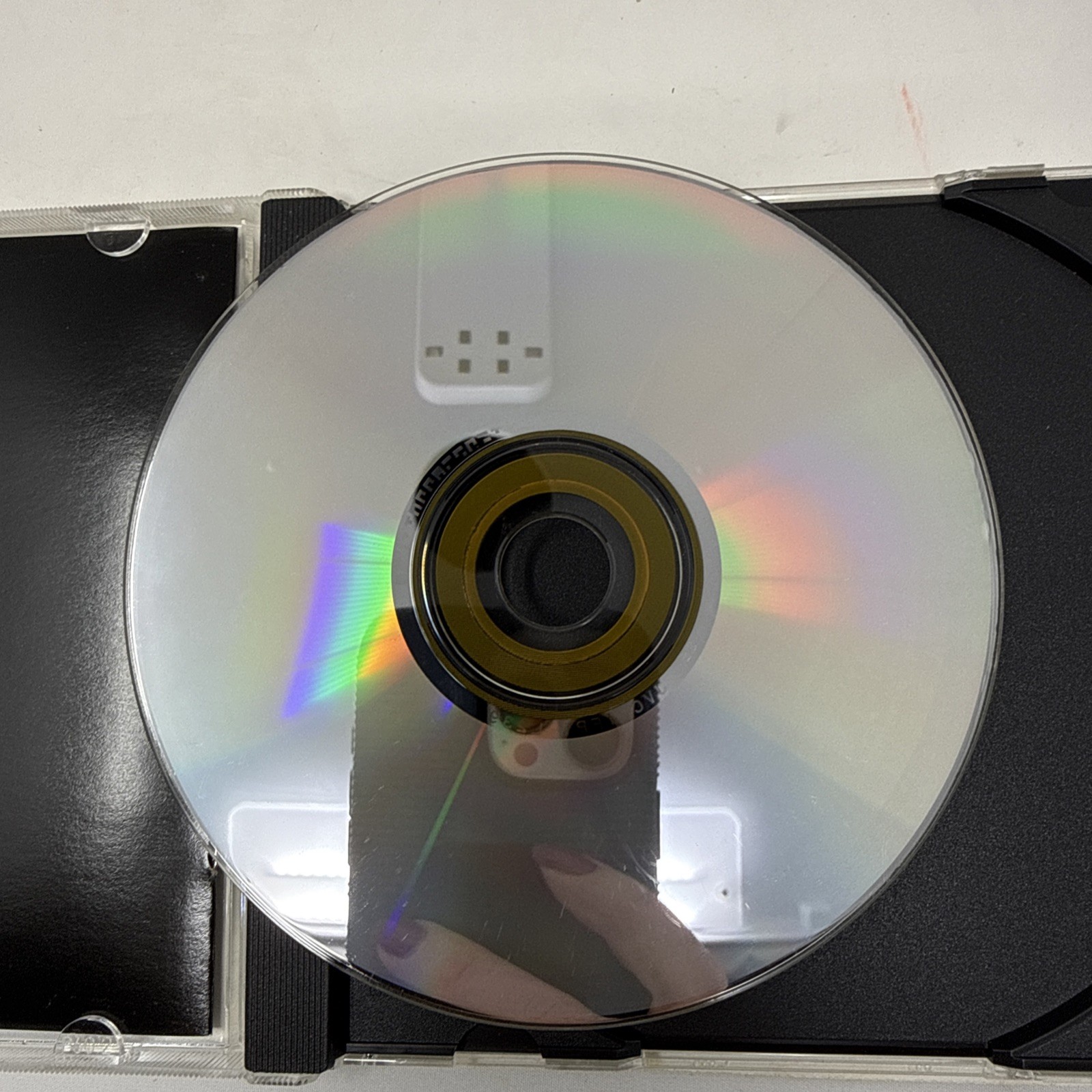 Pitfall The Mayan Adventure PC Computer CD-ROM Video Game Activision Vtg 1995