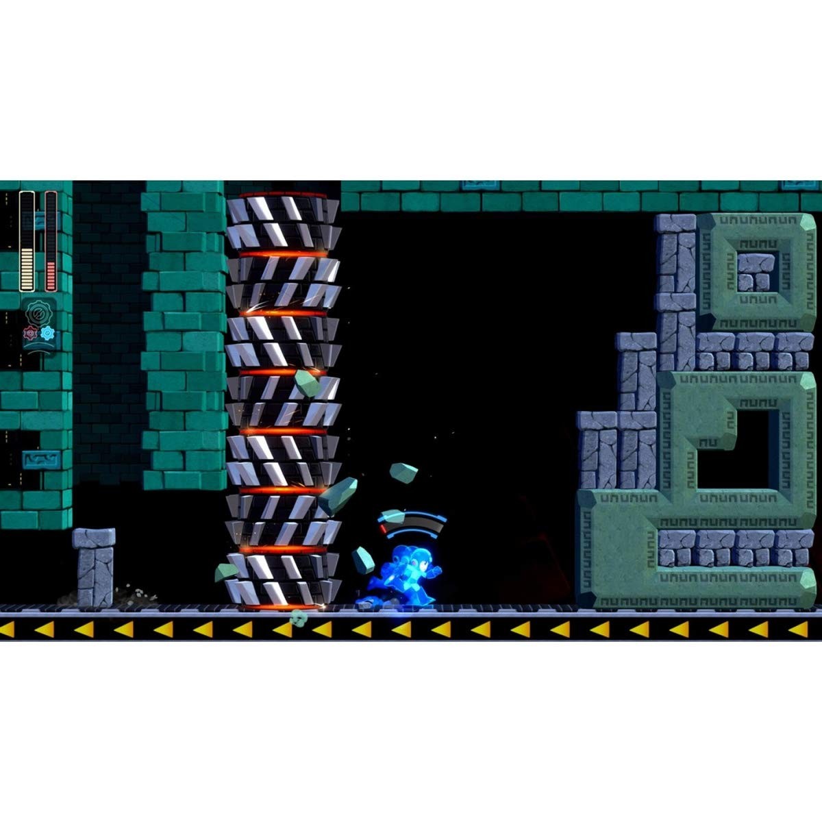 Mega Man 11 – Xbox One