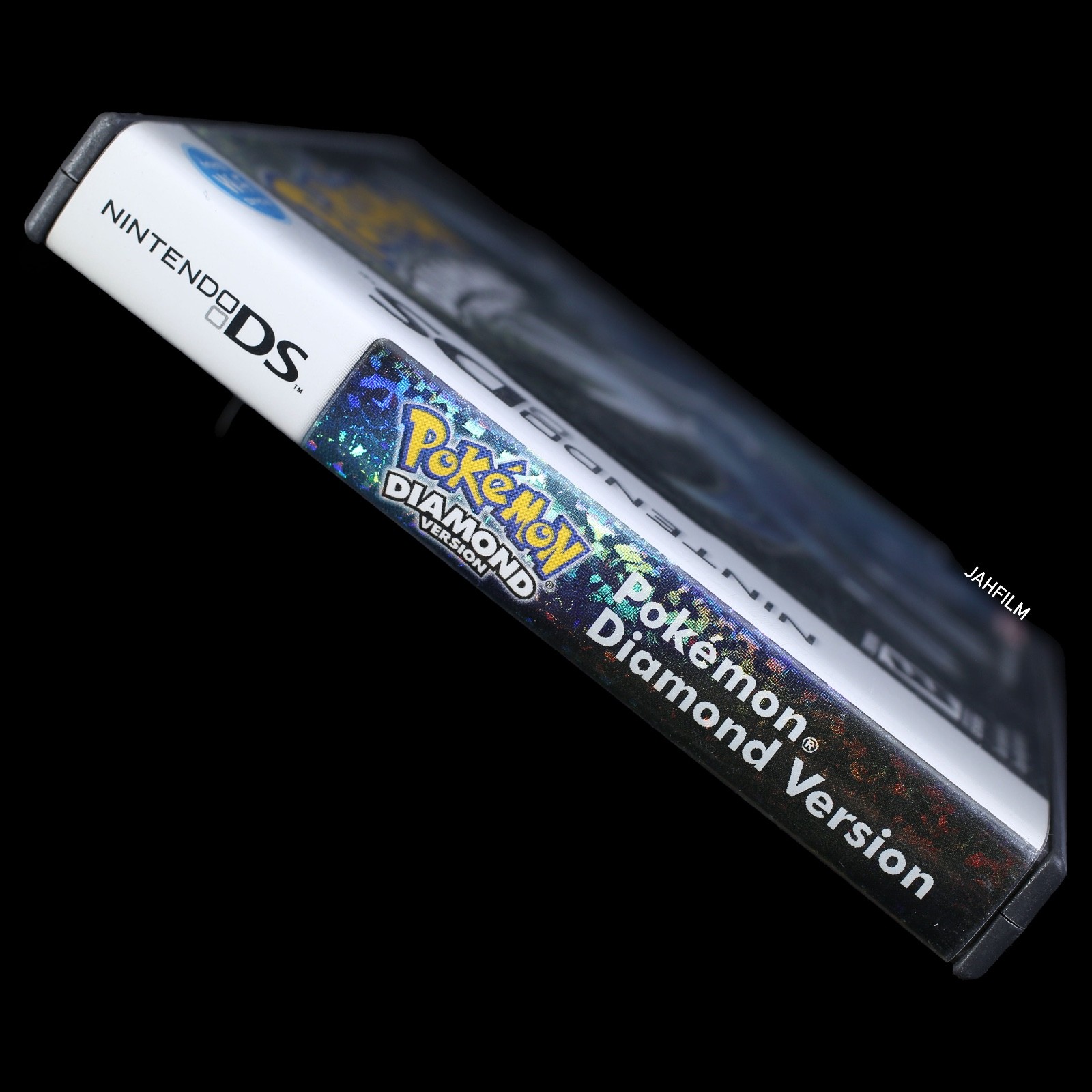 Nintendo DS Pokemon Diamond (Please Read Description)