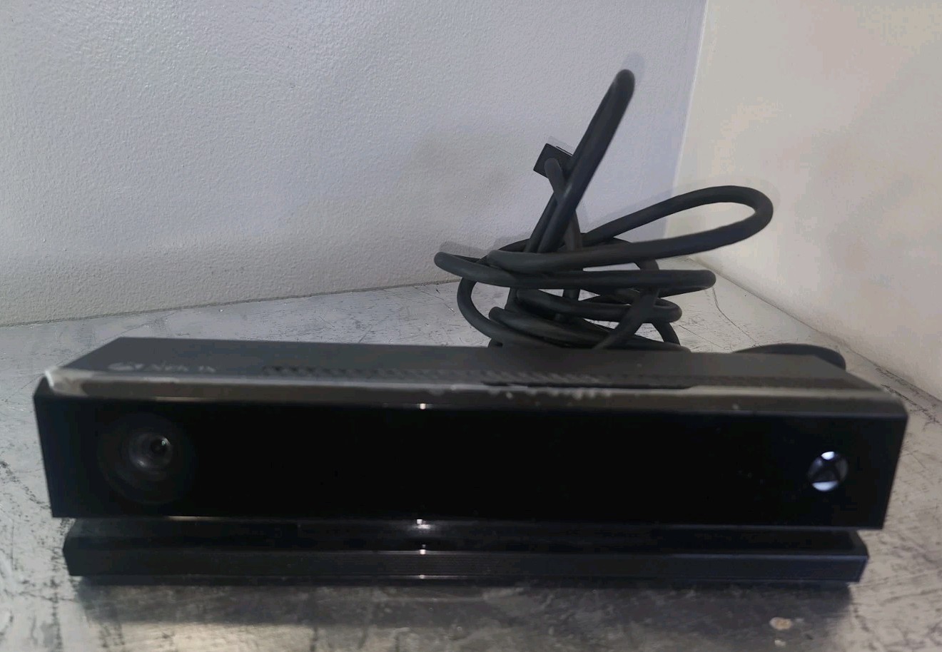 Microsoft Xbox One Kinect 1520 Motion Sensor Camera TESTED!