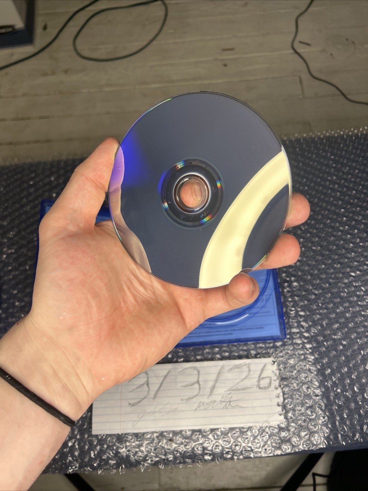 Dynasty Warriors 9 – Sony PlayStation 4 Tested Working!