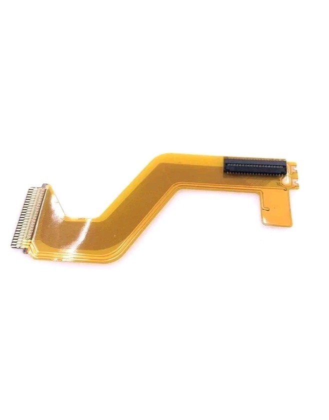Modified LCD Screen Bottom Change To Up Flex Cable For Nintendo DS Lite NDSL