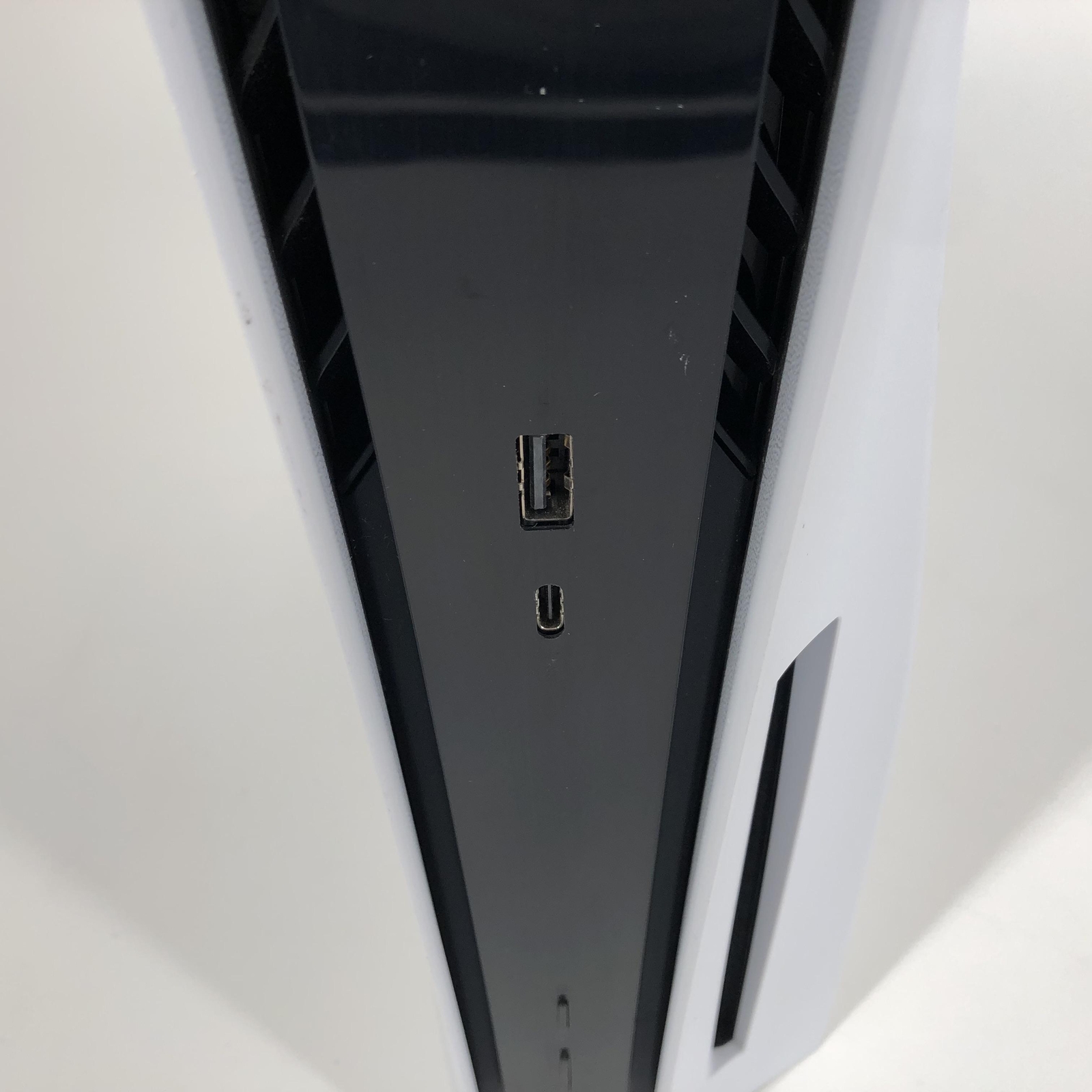 Sony PlayStation 5 Disc Edition Console 825GB Good Condition w/ Controller/Cords