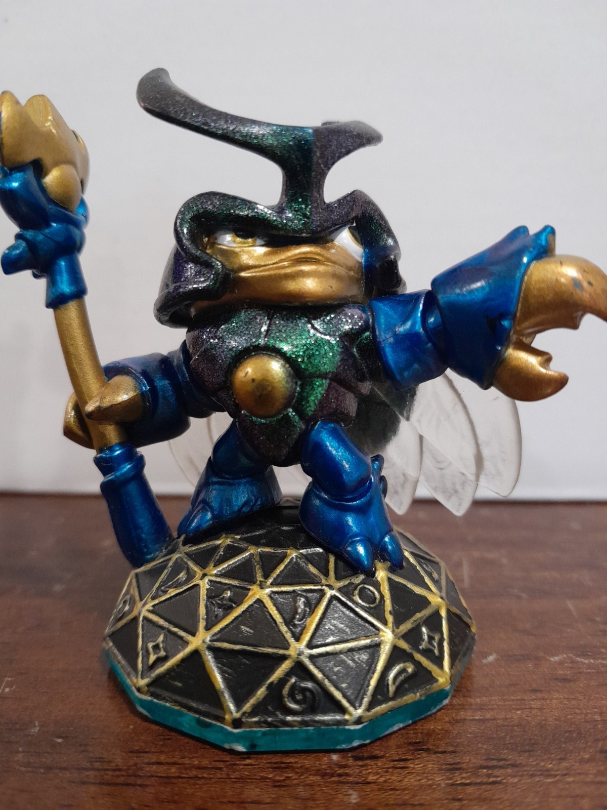Skylanders: SWAP Force Dune Bug 84787888