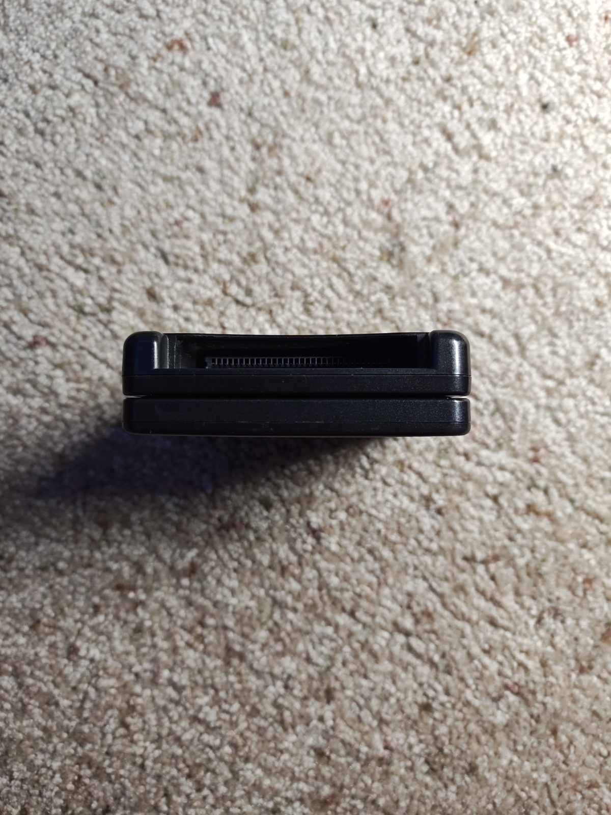 Nintendo Game Boy Advance SP Handheld System – Black GBA