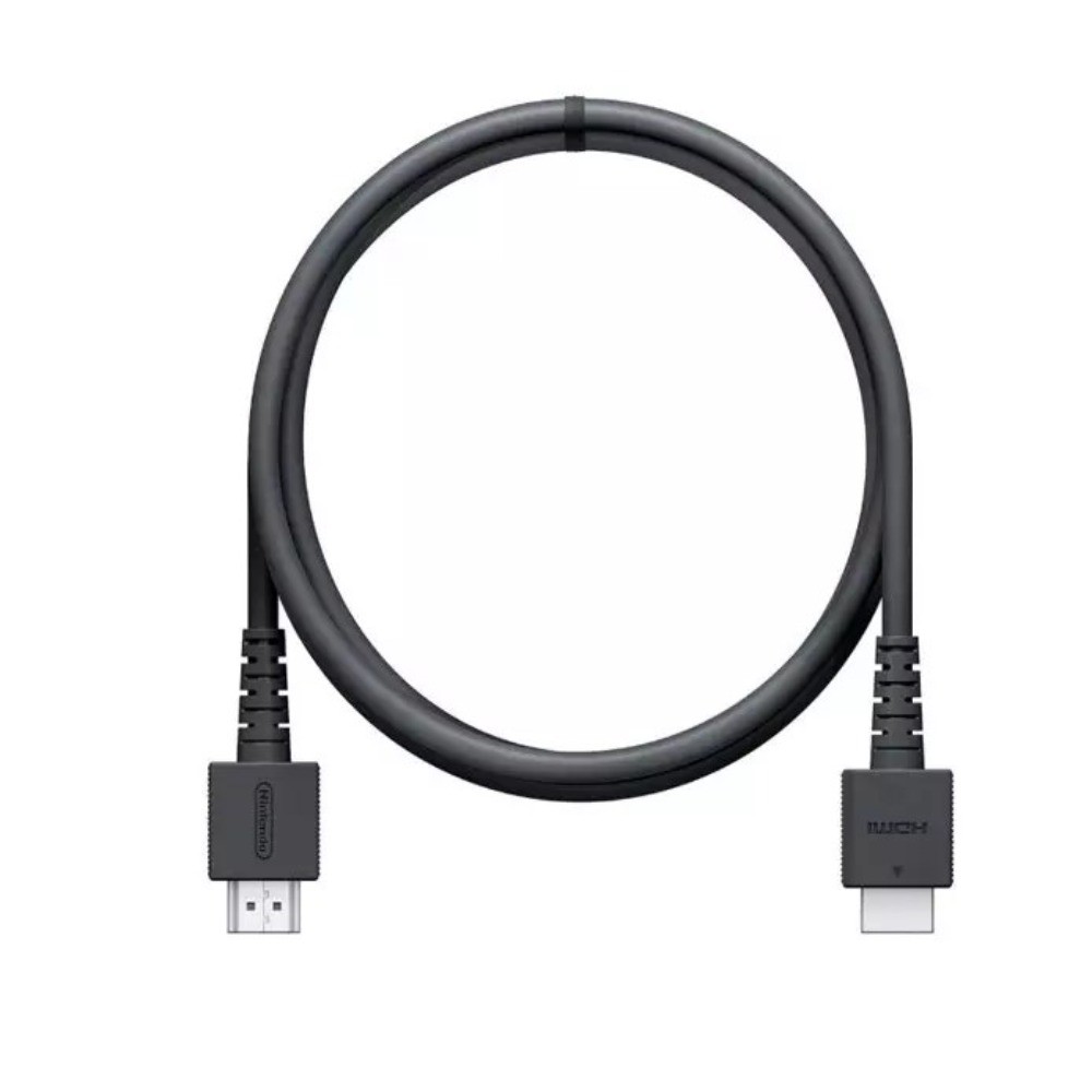 For Nintendo Switch Charging Dock Stations / AC Adapter Power Cable / HDMI CABLE