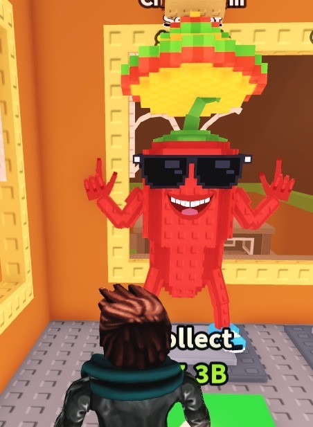 Chillin chili steal a brainrot