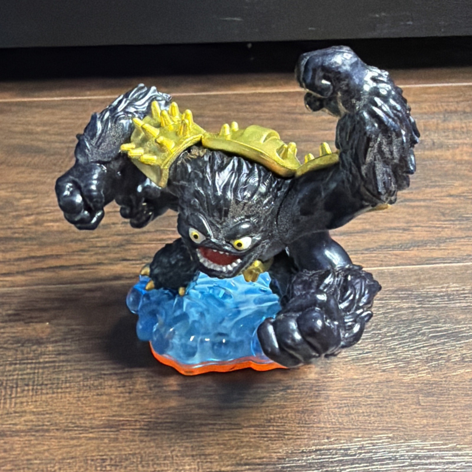Skylanders Lot 3 Slam Bam Drill Sergeant Zap Figures Bulk