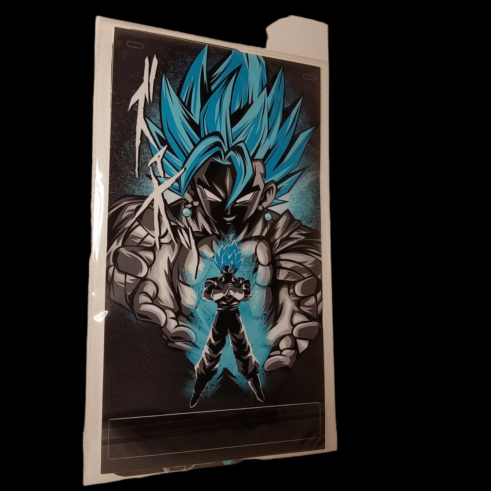 VanKnight Decal Moments Vinyl Skin Decal Stickers Xbox Series Slim DBZ Gokuno In