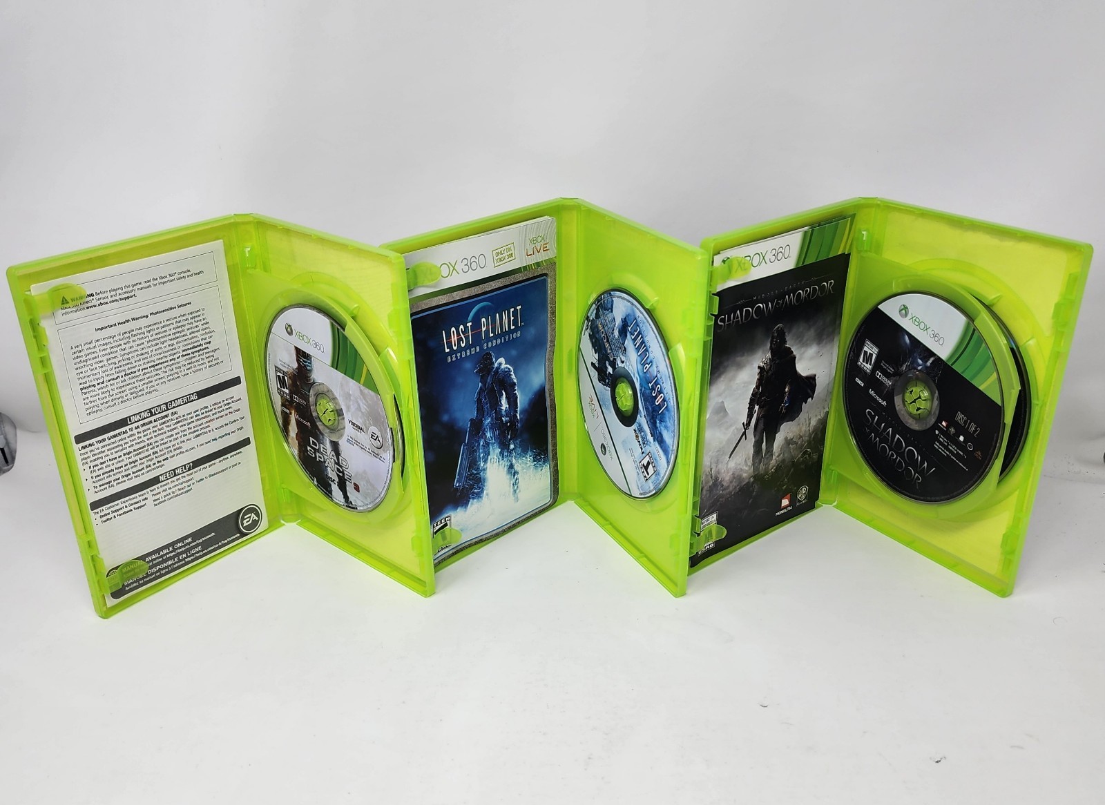 9 Excellent Xbox 360 Games (Injustice, Mortal Kombat, Portal 2…) Tested