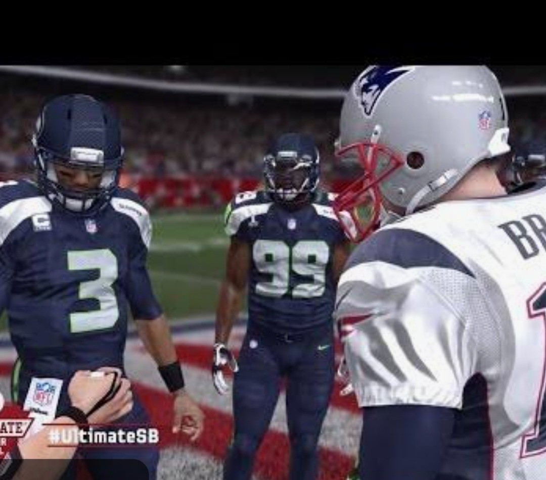 2014 XBOX 360 Madden NFL 15 Microsoft Better With Kinect Complete With Insert