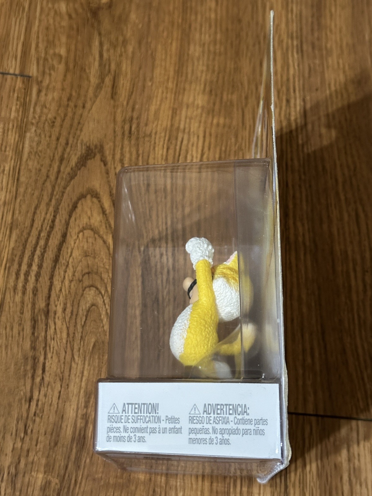 Nintendo Amiibo Cat Mario (Super Mario Series) Sealed! Authentic! Mint!