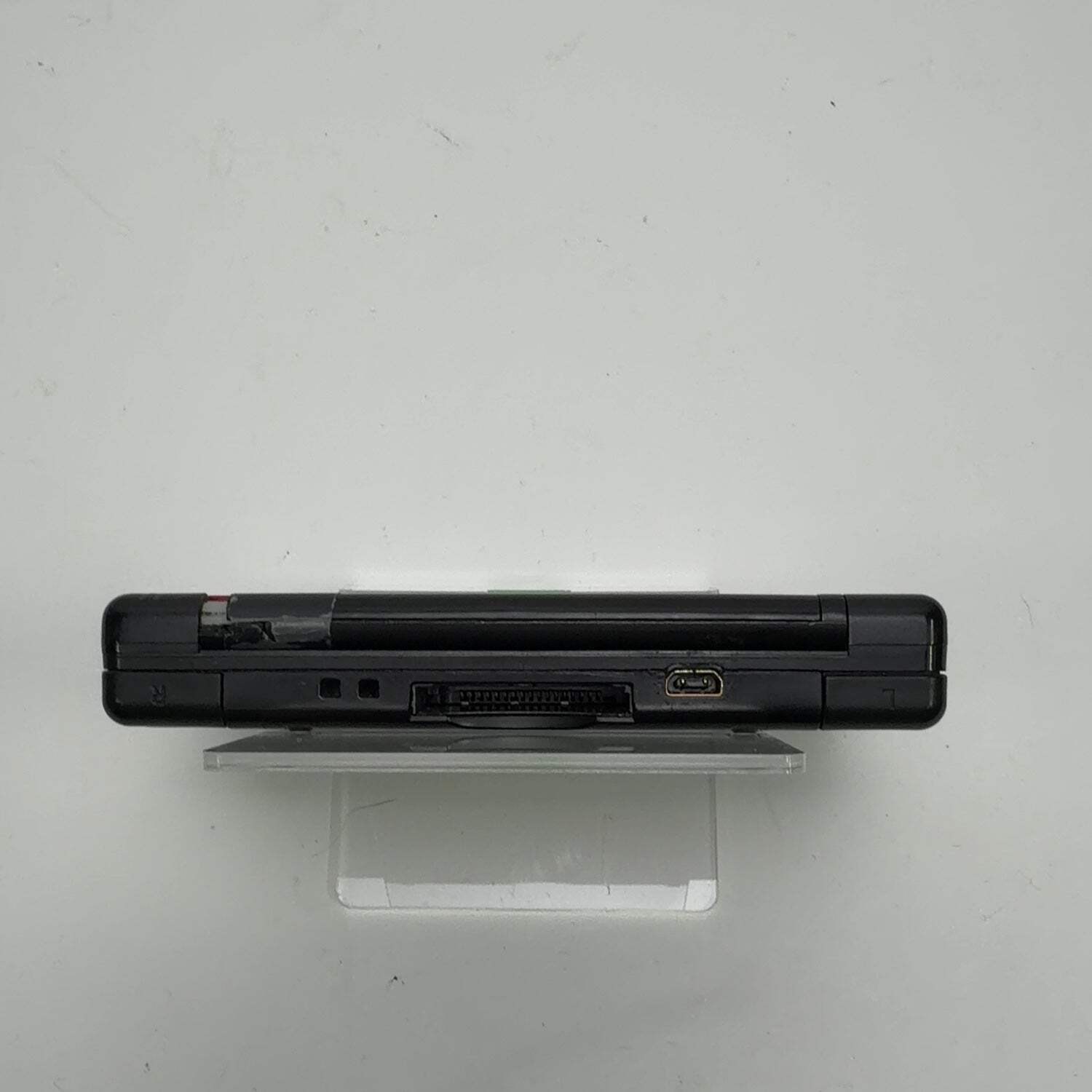 Broken Nintendo DS Lite Handheld Game Console USG-001 READ