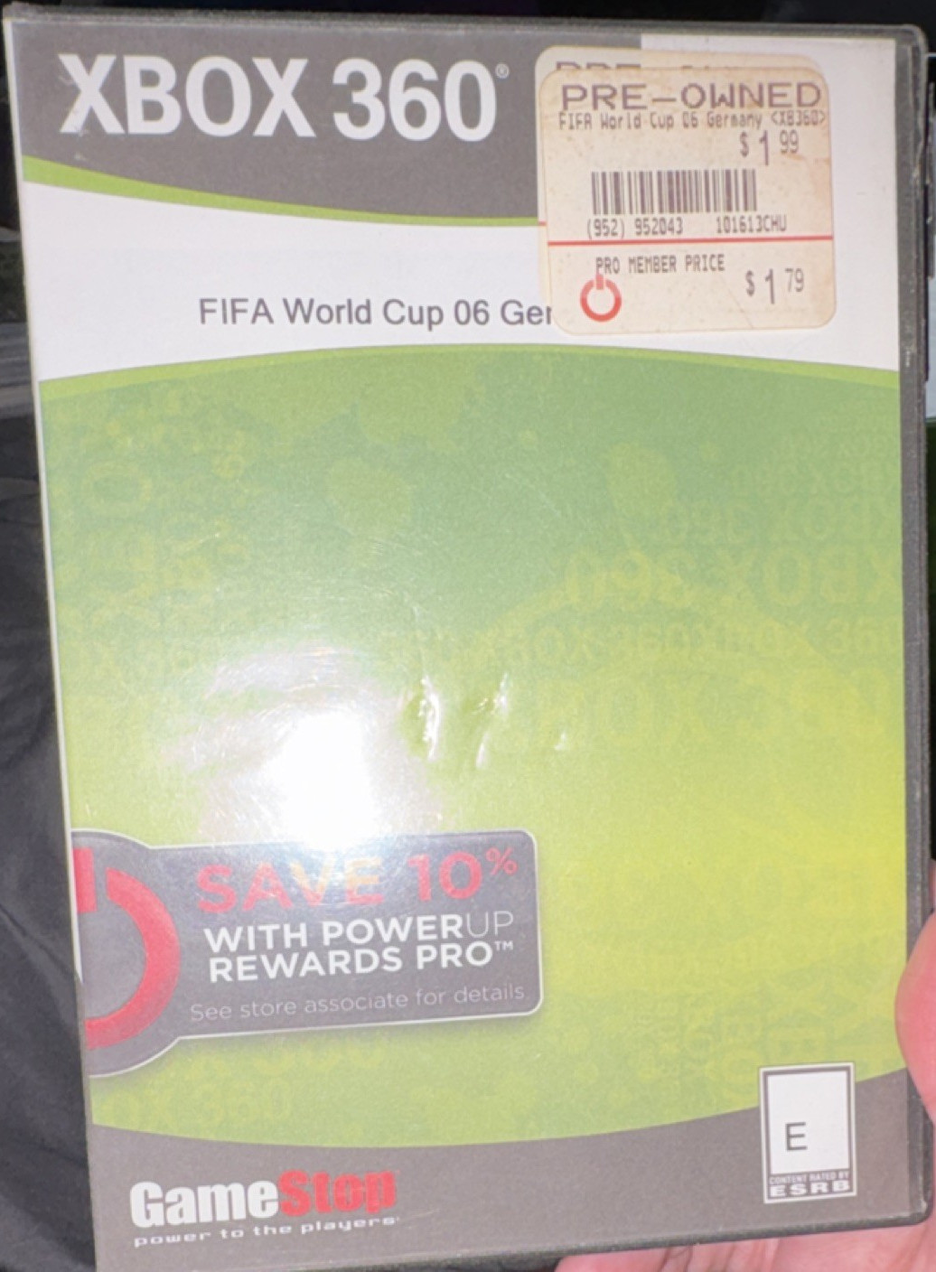 FIFA World Cup Germany 2006 Soccer