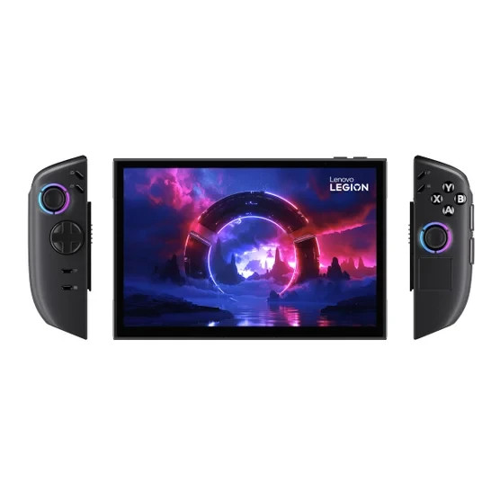 Lenovo Legion Go 2 Handheld Gaming PC – AMD Ryzen Z2 – 32GB RAM – 83N10008US