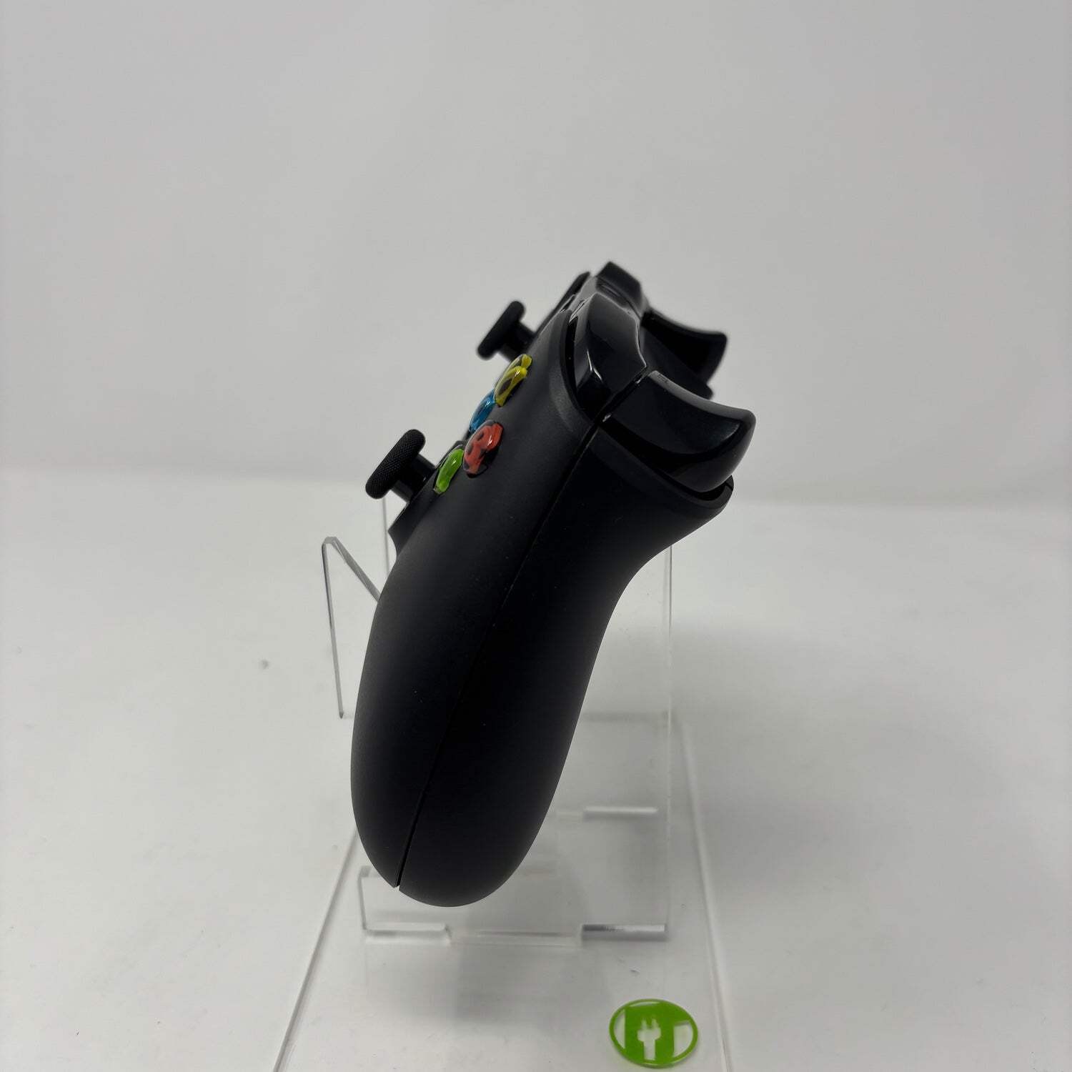 Microsoft Xbox One Wireless Controller Black 1537