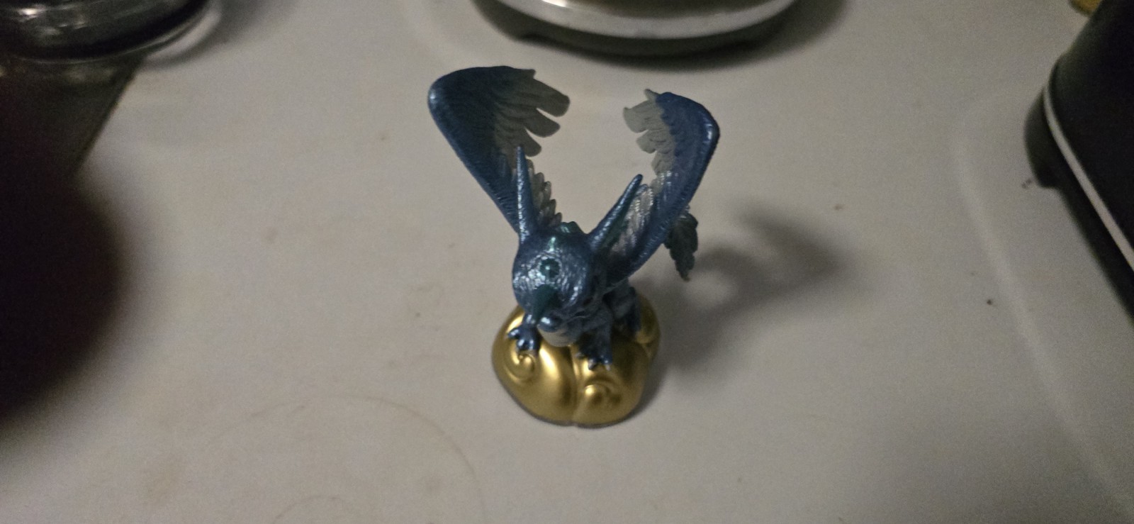 *Eons Elite Whirlwind Skylanders SuperChargers Imaginators Wii U PS4 Xbox👾