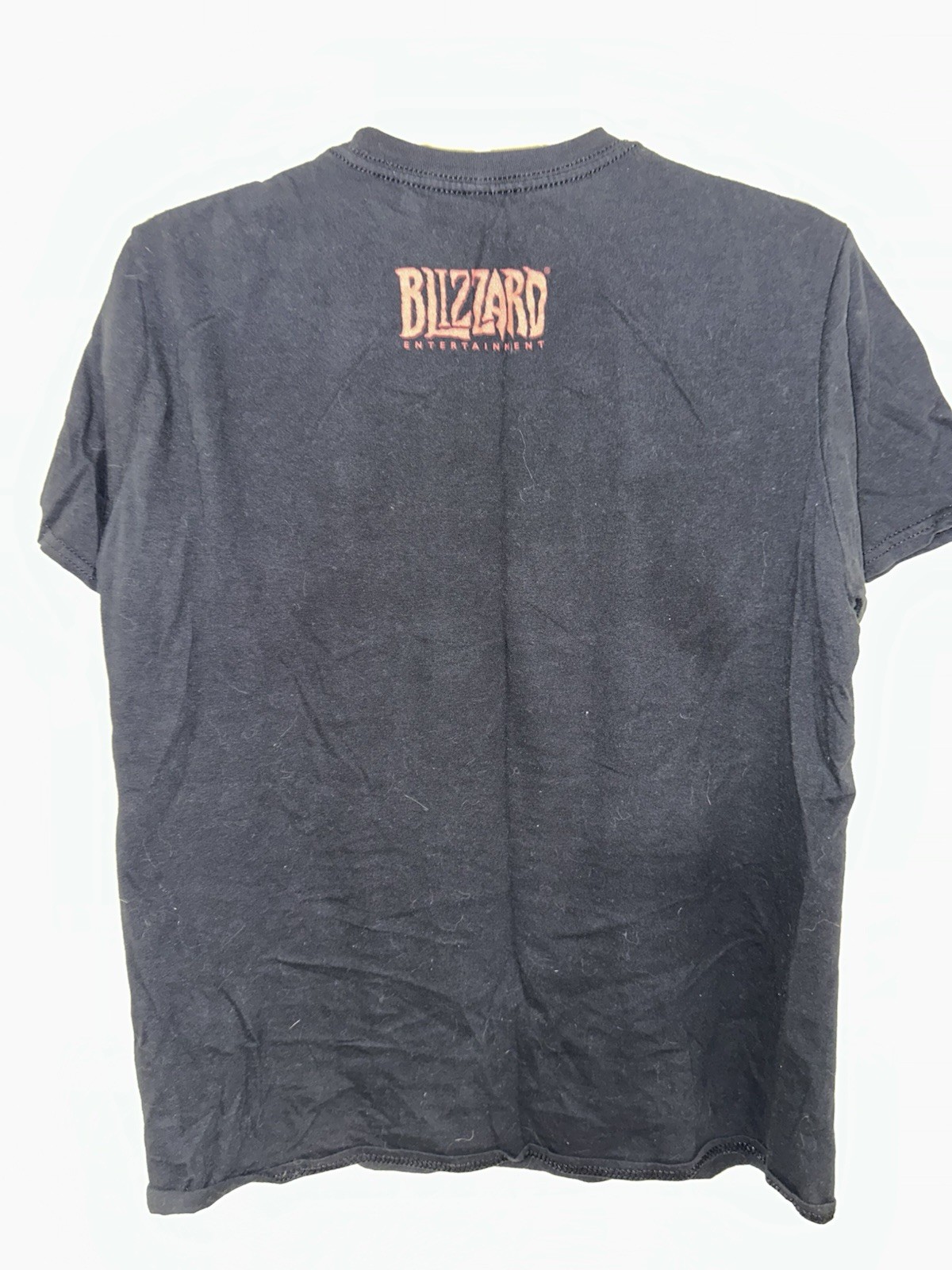 Diablo 2 Resurrected Shirt – Official Blizzard Licensed – Medium – Authentic