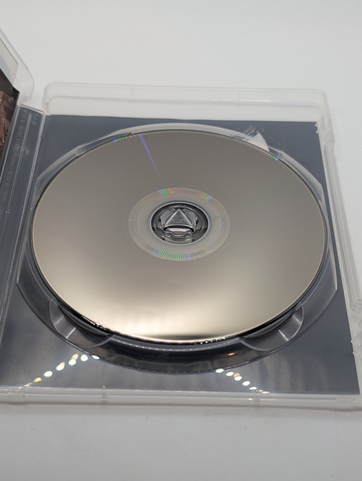 The Last of Us Sony PlayStation 3 PS3 – Complete In Box