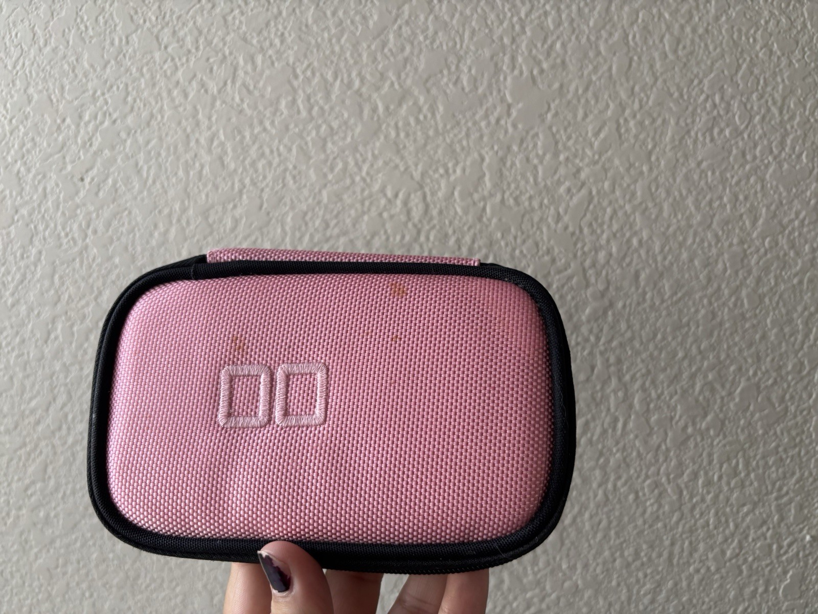 Nintendo DS Lite Red