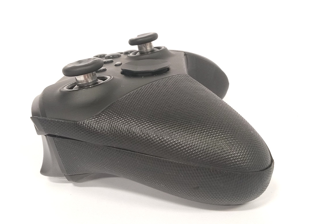 Xbox One Elite Series 2 Wireless Controller (Black) – Full Function, *COND READ!