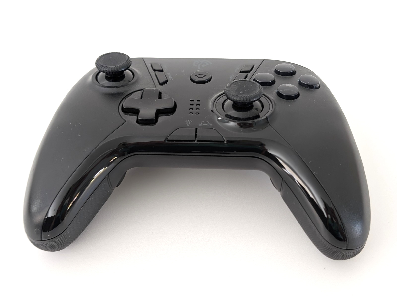EasySMX 9110 Wireless Game Controller Black for Nintendo Switch and PC