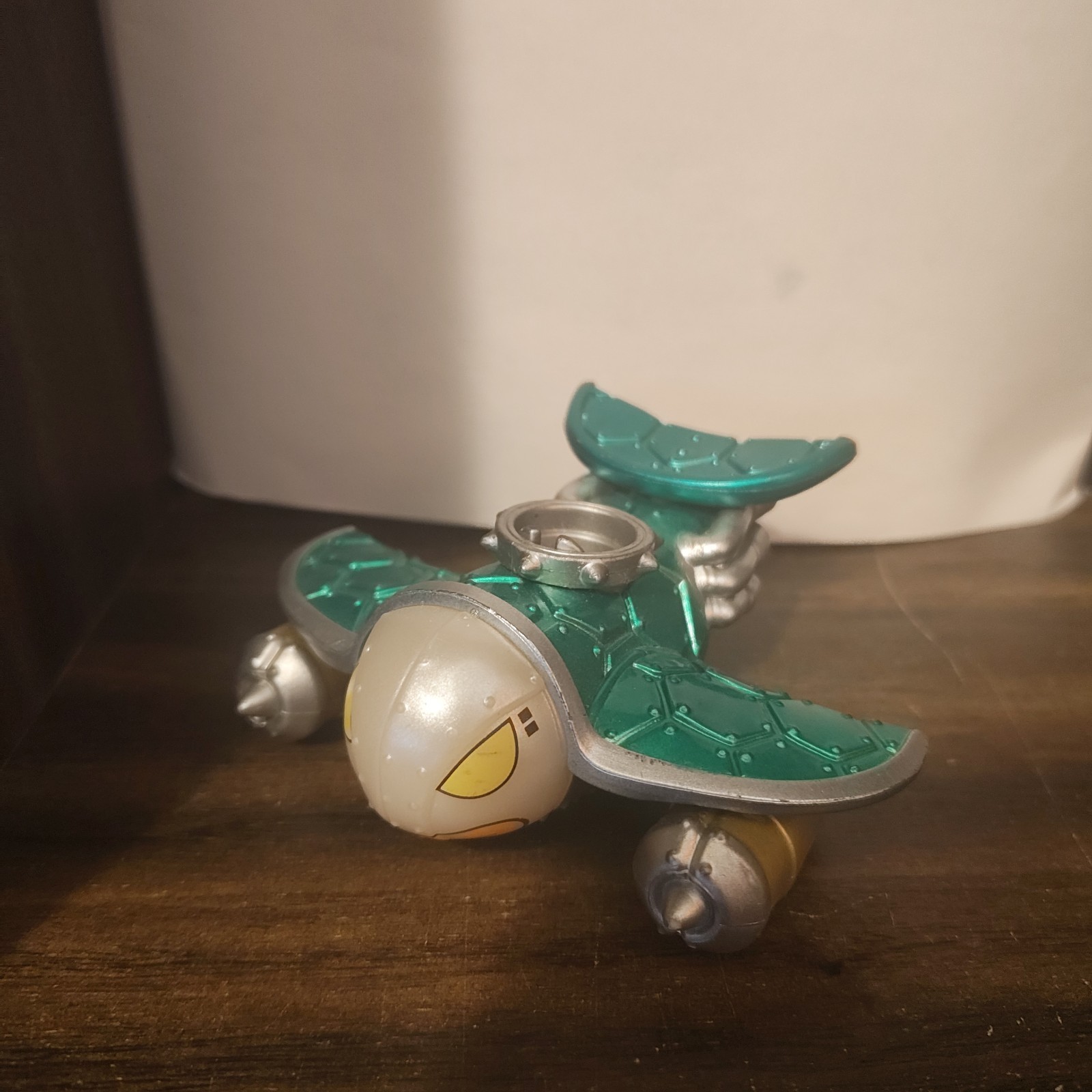 Skylanders Superchargers VEHICLE Lot of 11 TESTED WORKING Multiple Land Sea Sky