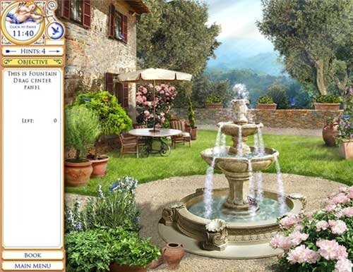 Dream Day Wedding: Bella Italia USED 2010