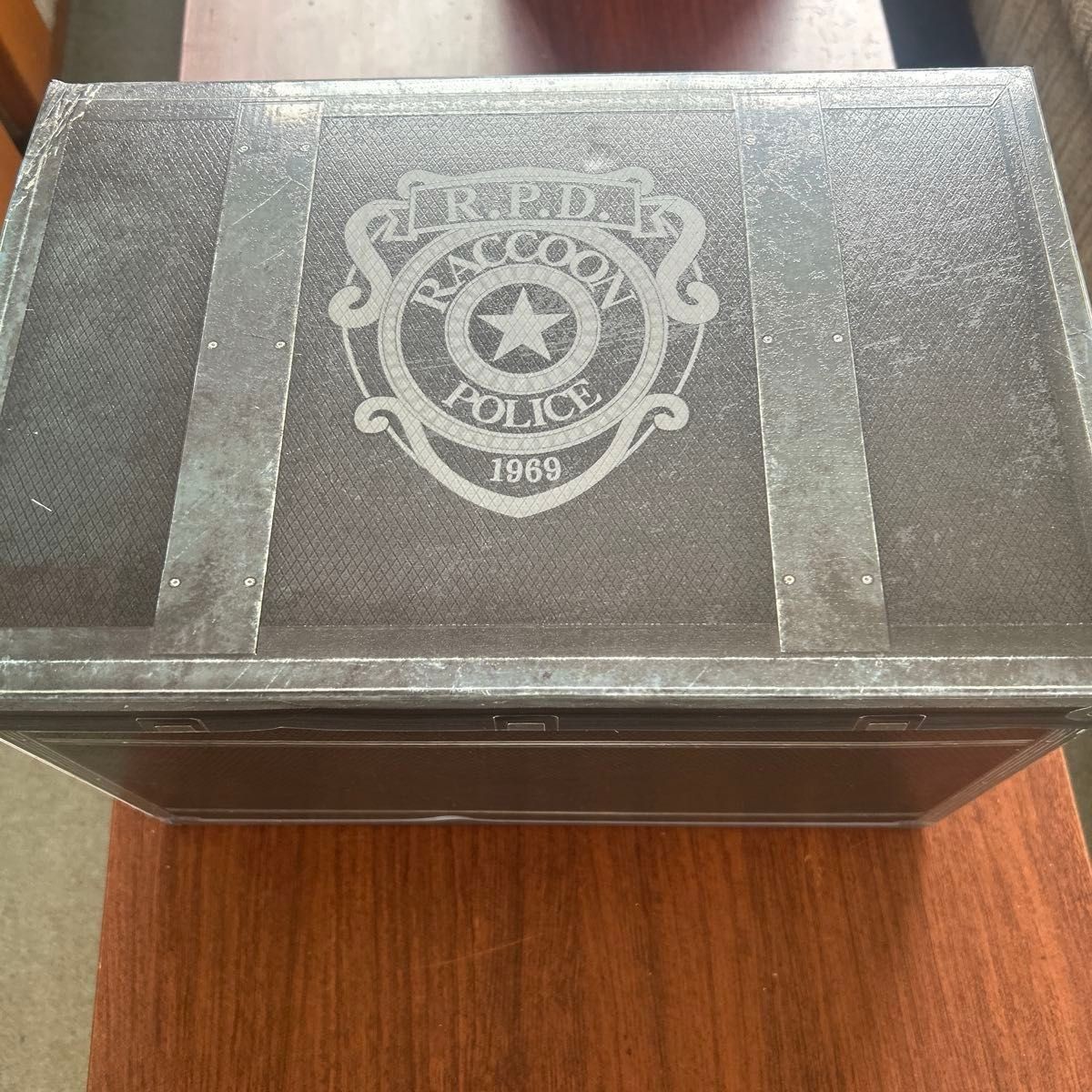 BIOHAZARD RE: 2 Cero D Ver. Resident Evil 2 COLLECTOR’S EDITION PS4 Capcom Japan
