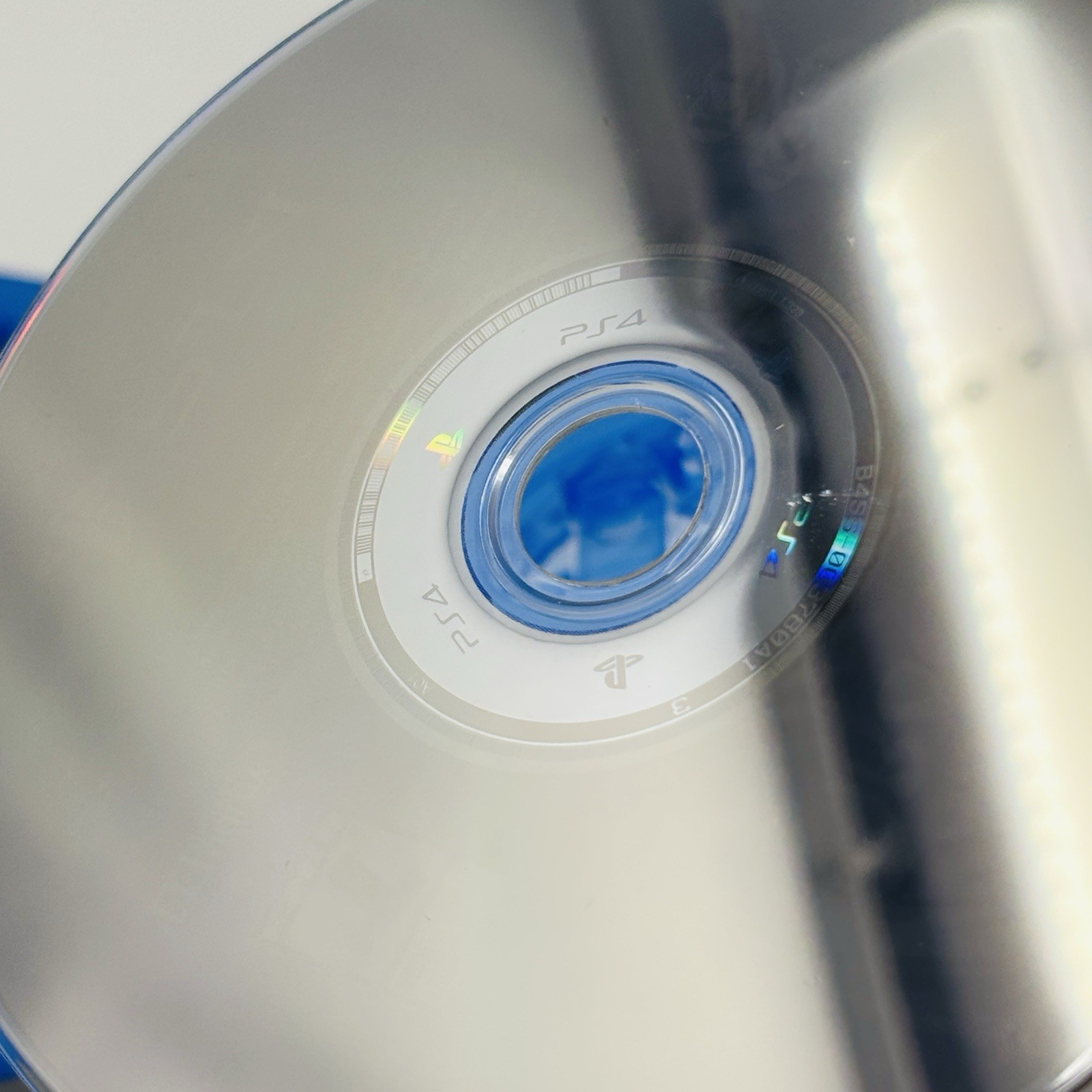 Warriors Orochi 3 Ultimate PS4