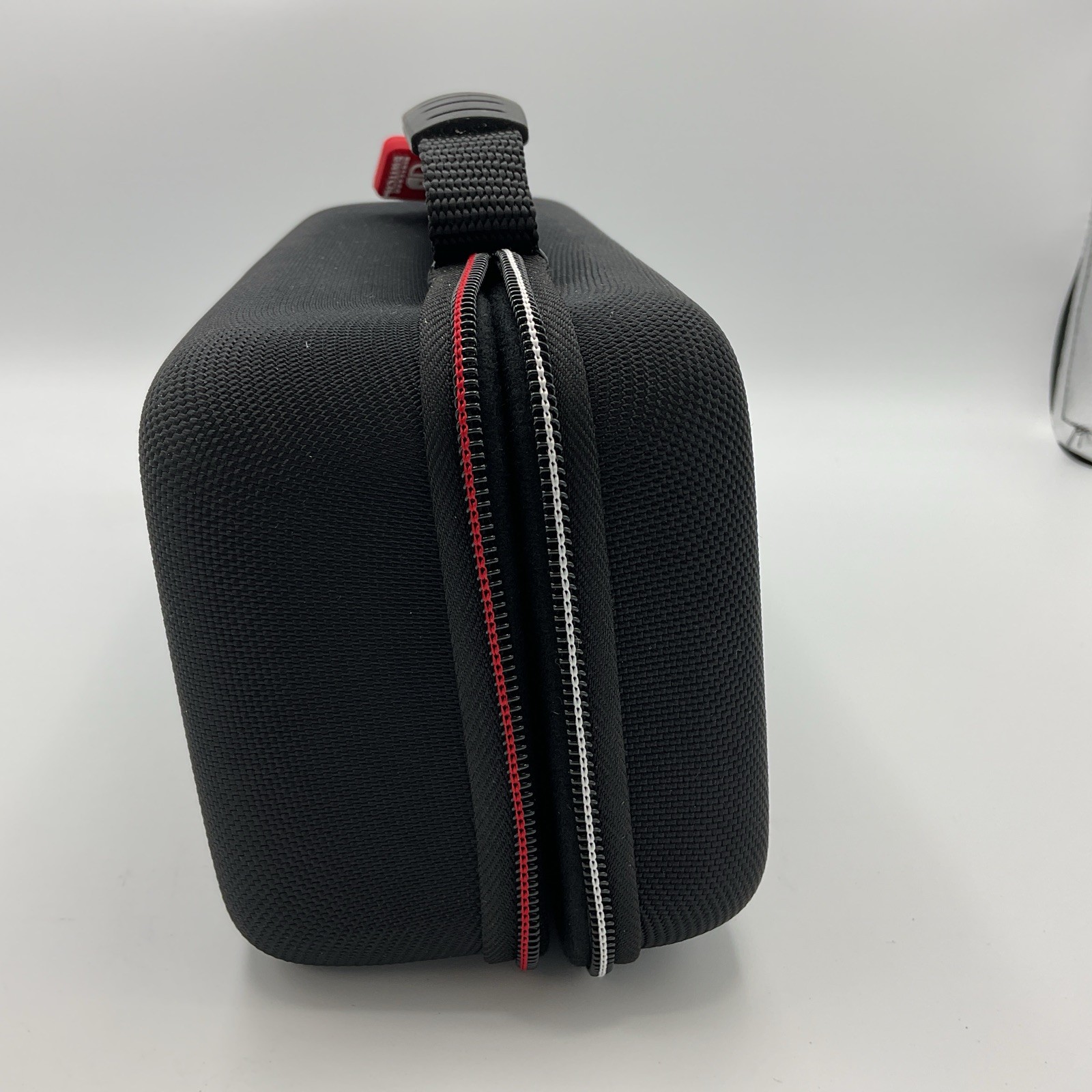 Nintendo NLS140 Carrying Cases For Nintendo Switch – R.D.S. Black