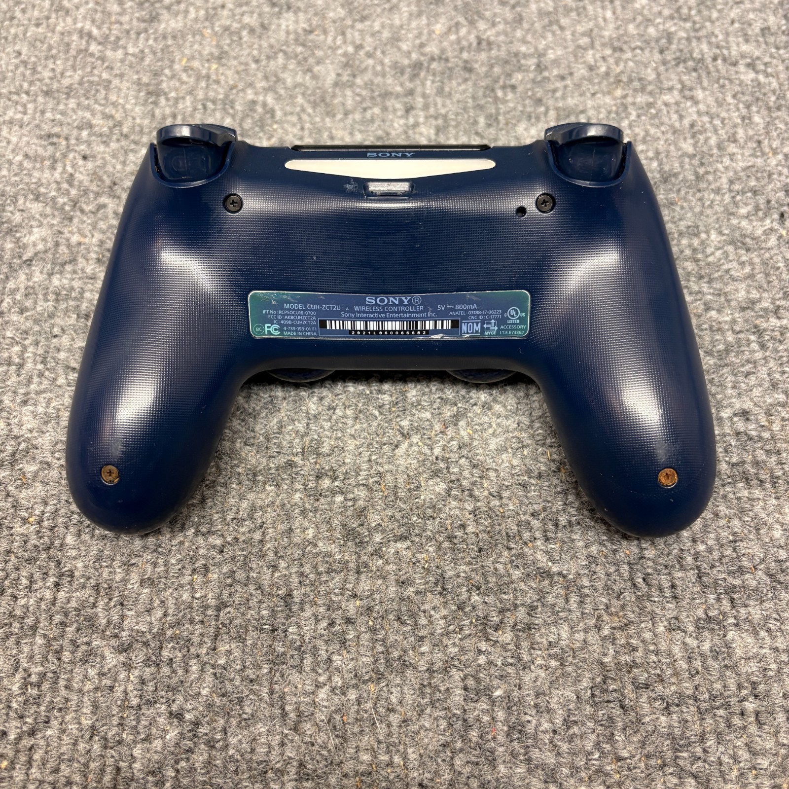 500 Million TESTED Sony Playstation DualShock 4 Wireless Controller OEM PS4