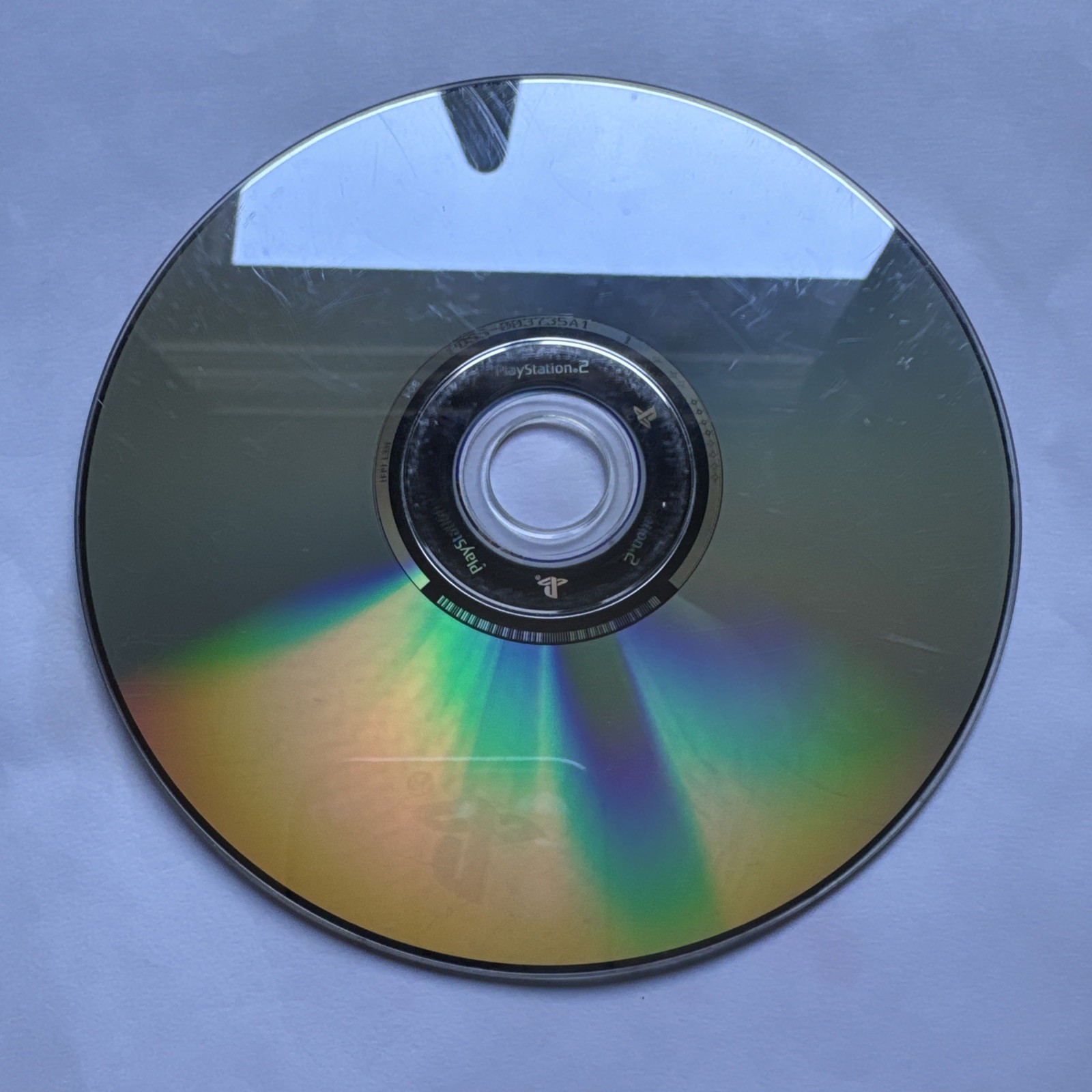 Dark Cloud 2 (Sony PlayStation 2, 2003) DISC ONLY