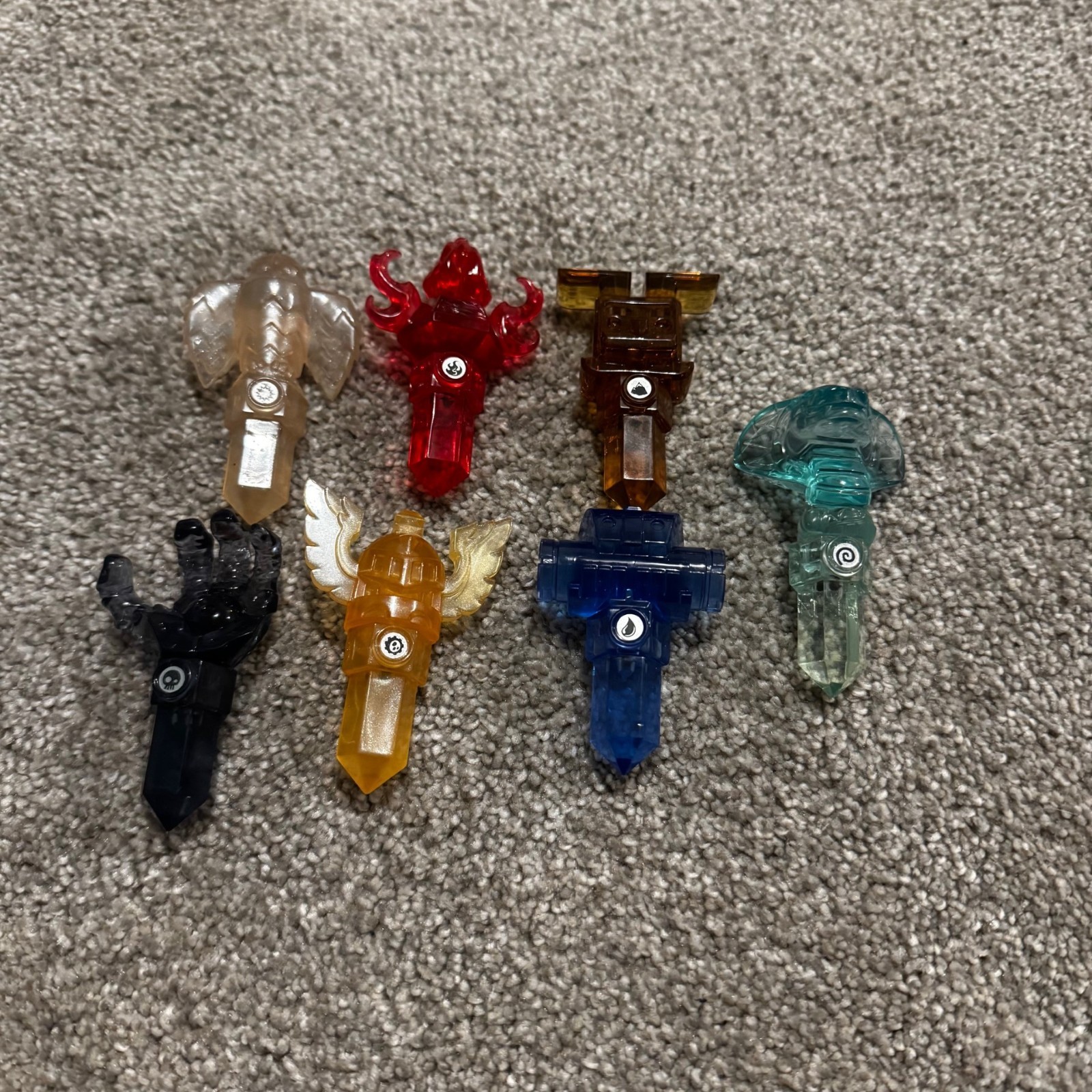 UNDER MARKET Skylanders! Free Bundled Shipping $30+! READ DESCRIPTION