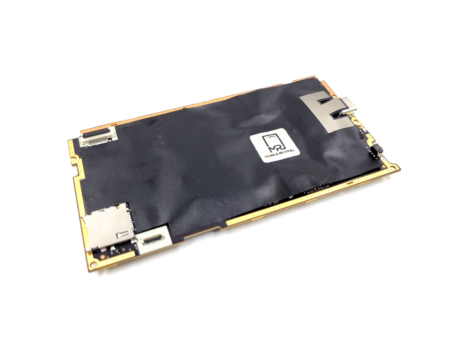 OEM Valve Steamdeck Motherboard replacement Model F7A – REV. E