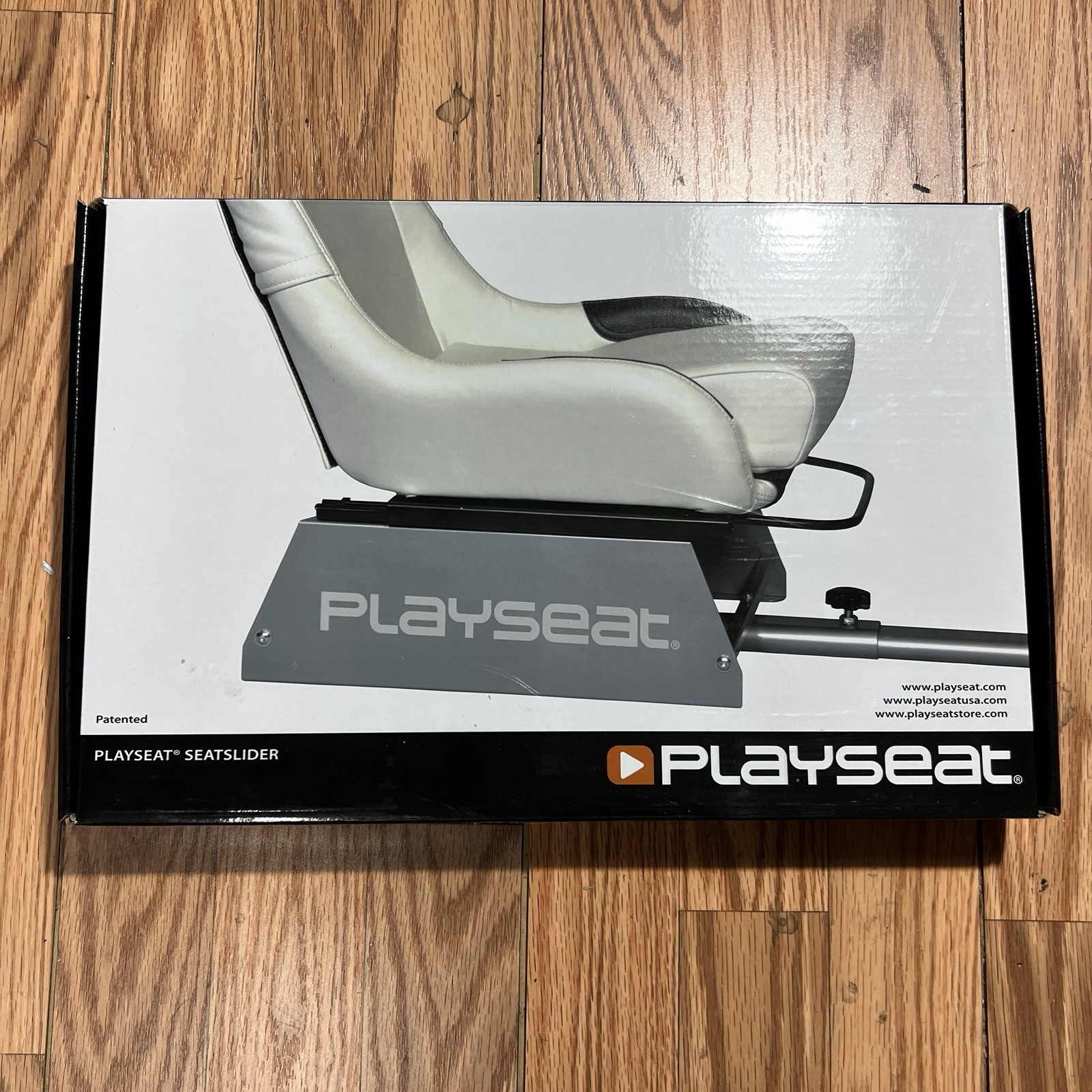 Playseat Seat Slider for Gaming Seat Video games