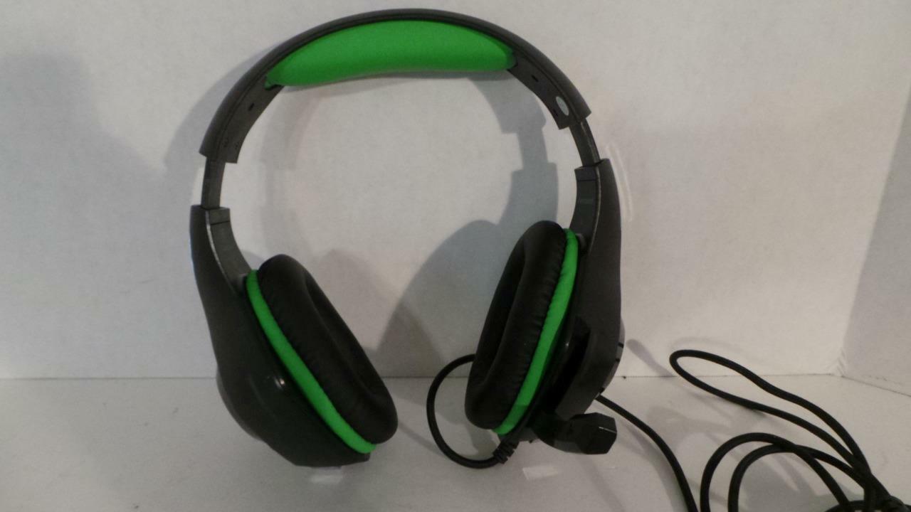 BEEXCELENT GM-1 Gaming Headset with Surround Sound & Noise-Isolation Microphone