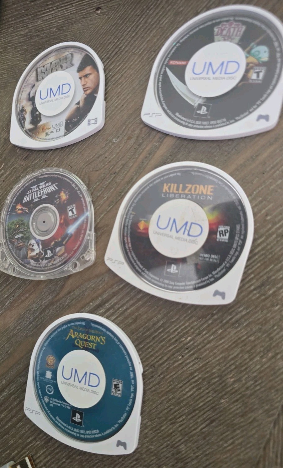 Sony PSP-1001 Black Handheld System, Charger, Memory Cards, And Cases. Read !!