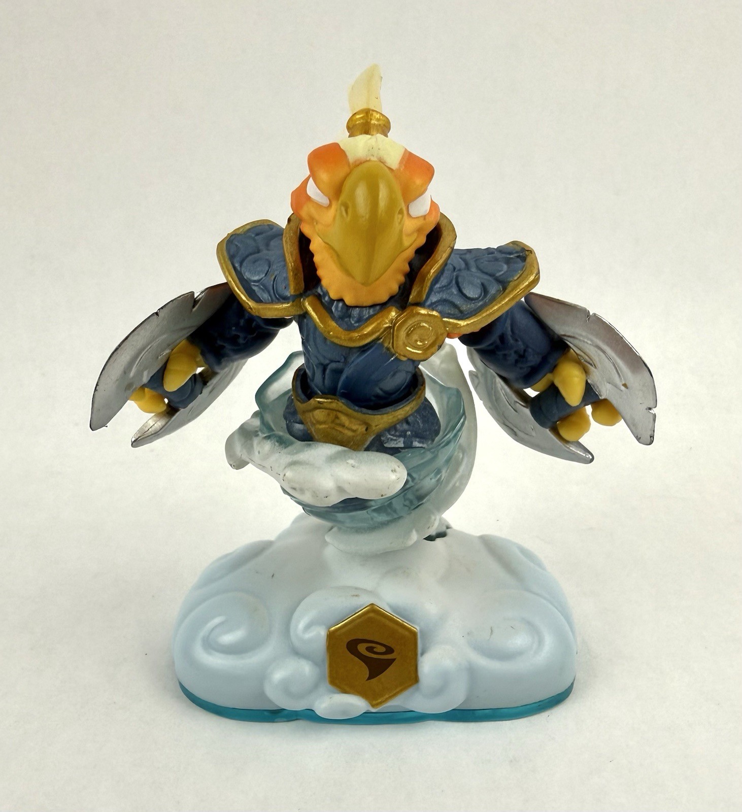 Skylanders Free Ranger Swap Force Model #84783888 2013 Video Game Action Figure