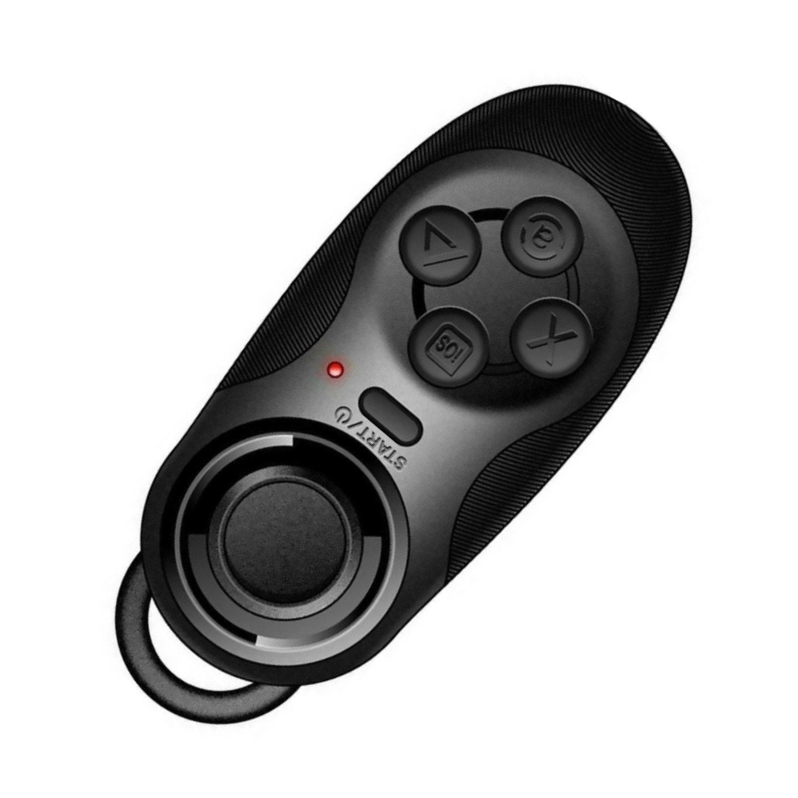 Game Controller Remote Control Gamepad For IOS/Android Smartphone Joystick C