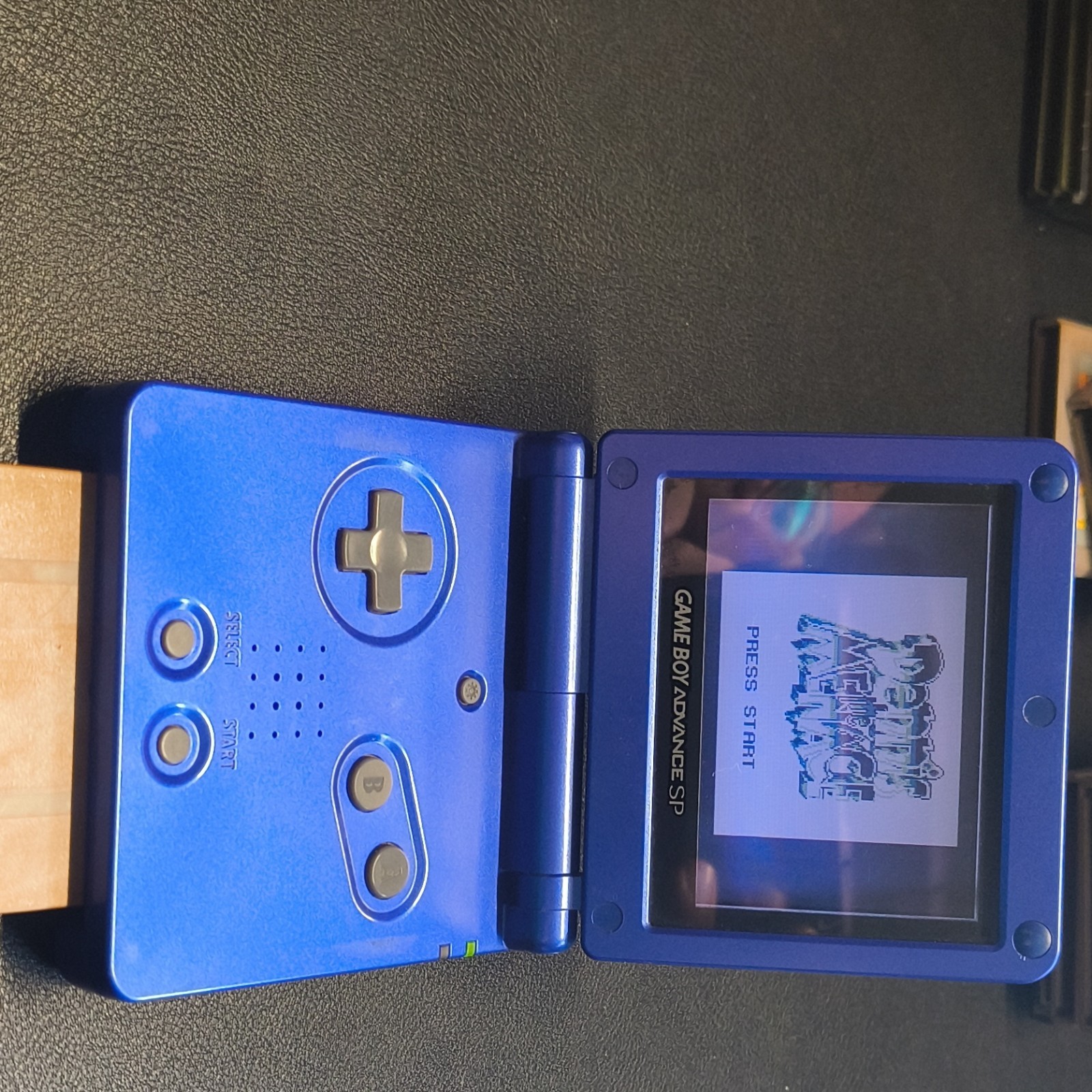 Game Boy Game Lot Tested Bugs Bunny 1 4 Lion King Taz Dennis the Menace